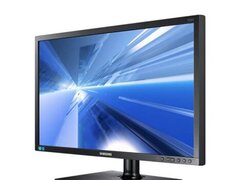 Thin Client SH Samsung TC241W, AMD G-T40N, SSD, Grad A-, 24 inci LED Full HD